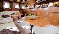 LIBRA salon and bar